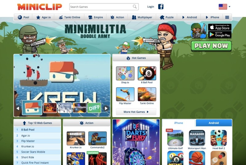 MiniClip